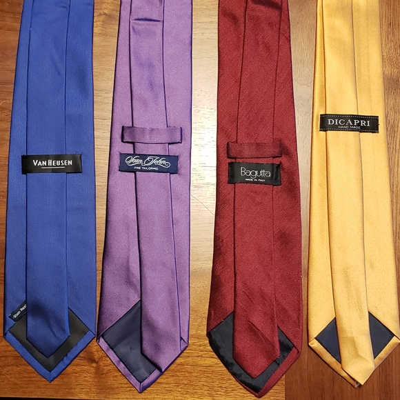 Ties - Picture 2 of 2